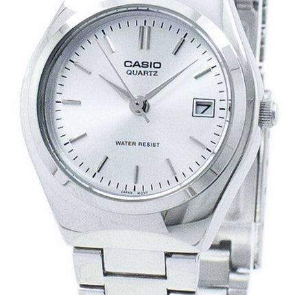 Casio Analog Quartz LTP-1170A-7A LTP1170A-7A Women's Watch