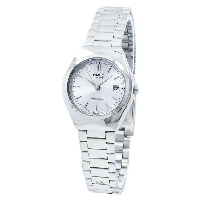 Casio Analog Quartz LTP-1170A-7A LTP1170A-7A Women's Watch