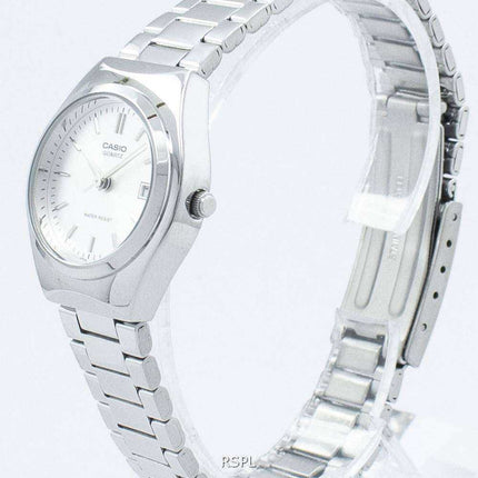 Casio Analog Quartz LTP-1170A-7A LTP1170A-7A Women's Watch