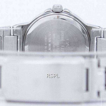 Casio Quartz Analog LTP-1177A-2ADF LTP-1177A-2A Womens Watch