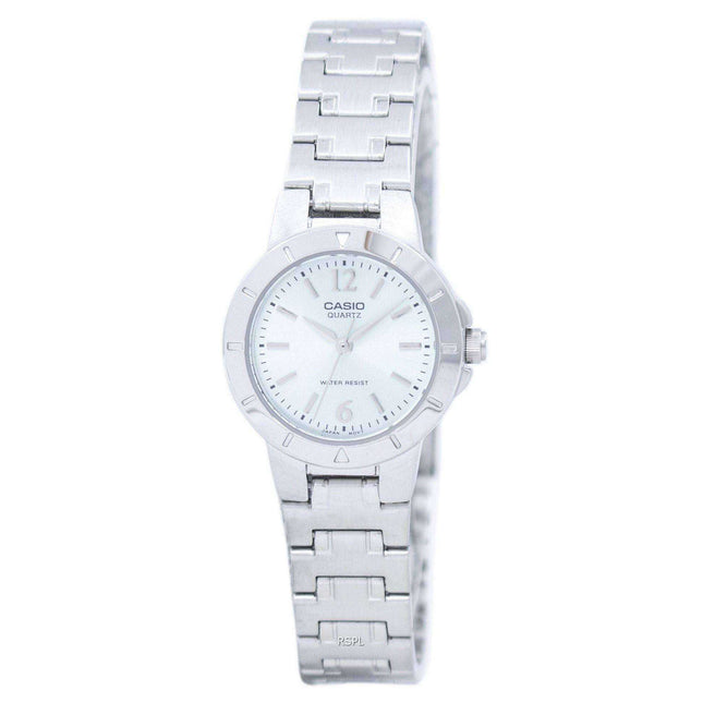 Casio Quartz LTP-1177A-3A Women's Watch