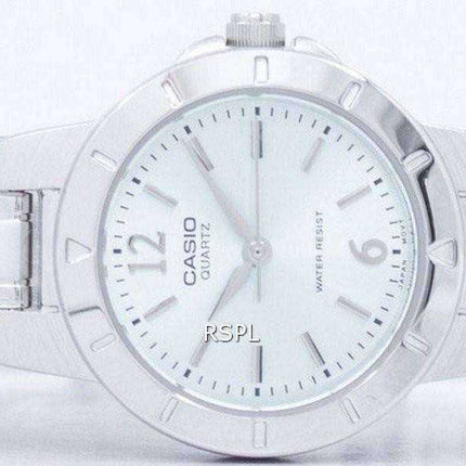 Casio Quartz LTP-1177A-3A Women's Watch