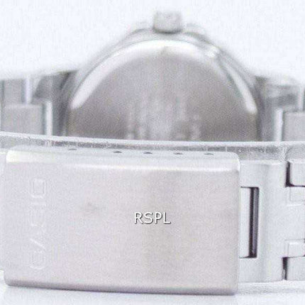 Casio Quartz LTP-1177A-3A Women's Watch