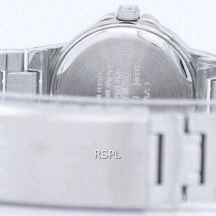 Casio Quartz LTP-1177A-3A Women's Watch