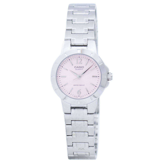 Casio Quartz LTP-1177A-4A1 Women's Watch