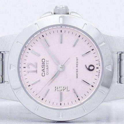 Casio Quartz LTP-1177A-4A1 Women's Watch