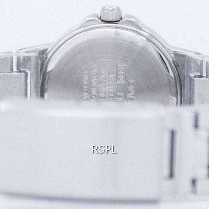 Casio Quartz LTP-1177A-4A1 Women's Watch