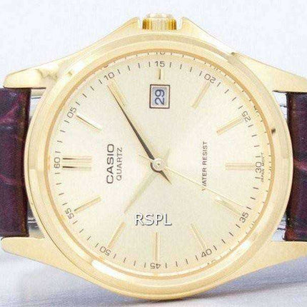 Casio Quartz Analog LTP-1183Q-9A Women's Watch