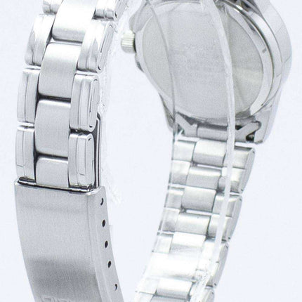 Casio Analog Quartz LTP-1215A-2A2 LTP1215A-2A2 Women's Watch
