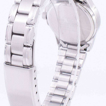 Casio Analog Quartz White Dial LTP-1215A-7ADF LTP-1215A-7A Womens Watch