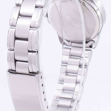 Casio Analog Quartz White Dial LTP-1215A-7B2DF LTP-1215A-7B2 Womens Watch