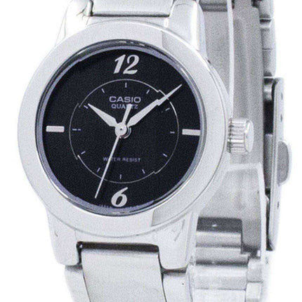 Casio Enticer Analog Quartz LTP-1230D-1C LTP1230D-1C Women's Watch