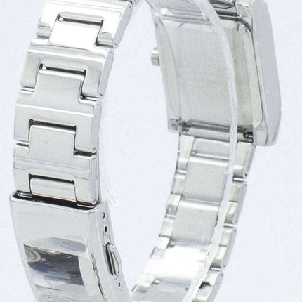 Casio Fashion Analog Quartz LTP-1237D-4A LTP1237D-4A Women's Watch