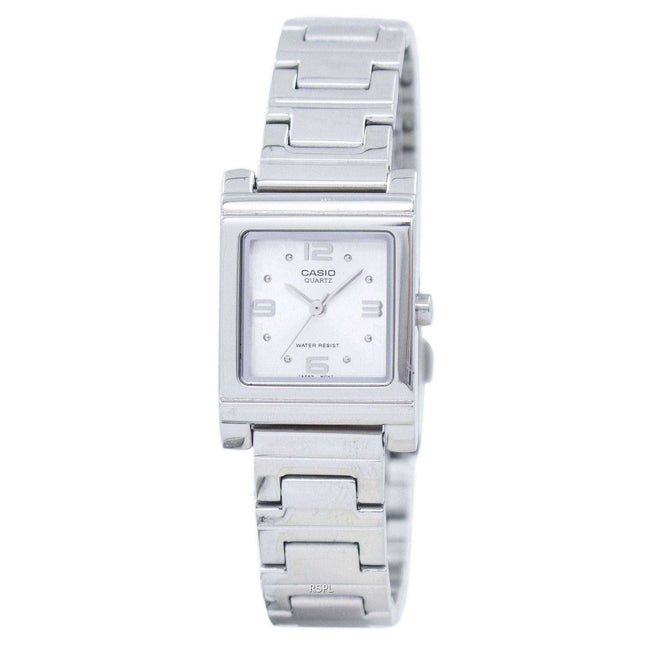 Casio Analog Quartz LTP-1237D-7A LTP1237D-7A Women's Watch