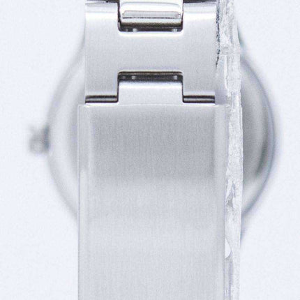 Casio Enticer Analog Quartz Blue Dial LTP-1241D-2ADF LTP-1241D-2A Womens Watch