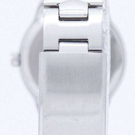 Casio Quartz Analog LTP-1241D-4A2 Women's Watch