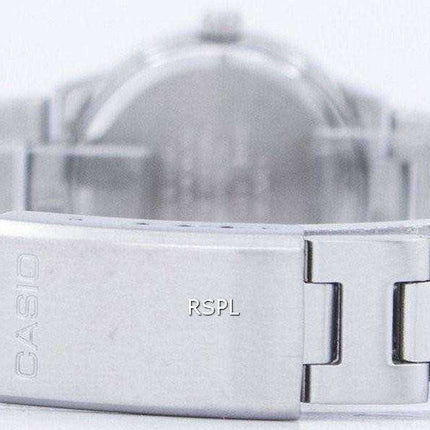 Casio Quartz Analog LTP-1241D-4A2 Women's Watch
