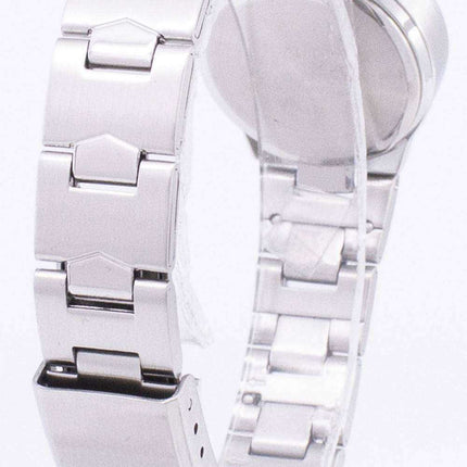 Casio Enticer Analog Quartz White Dial LTP-1241D-7A2DF LTP-1241D-7A2 Womens Watch