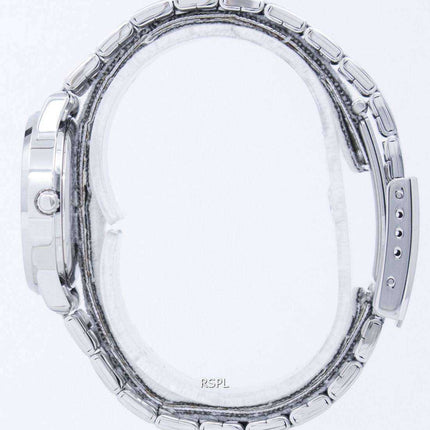 Casio Enticer Analog Quartz White Dial LTP-1303D-7BVDF LTP-1303D-7BV Womens Watch
