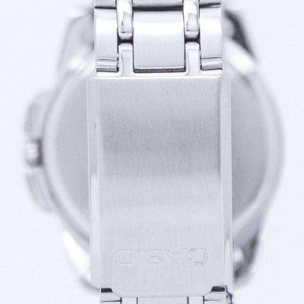 Casio Enticer Analog Quartz LTP-1314D-5AVDF LTP-1314D-5AV Womens Watch
