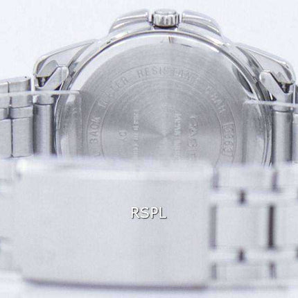 Casio Enticer Analog Quartz LTP-1314D-5AVDF LTP-1314D-5AV Womens Watch