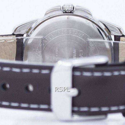 Casio Enticer Analog Quartz LTP-1314L-7AVDF LTP-1314L-7AV Womens Watch