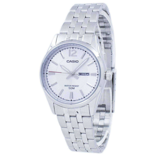 Casio Analog Quartz LTP-1335D-7AV LTP1335D-7AV Women's Watch