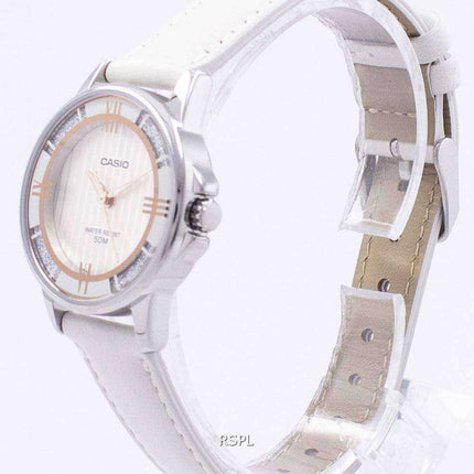 Casio Enticer Analog Quartz LTP-1391L-7A2V LTP1391L-7A2V Women's Watch