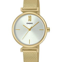Casio Analog