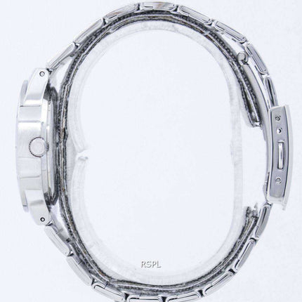 Casio Enticer Analog Quartz Silver Dial LTP-2083D-7AVDF LTP-2083D-7AV Womens Watch