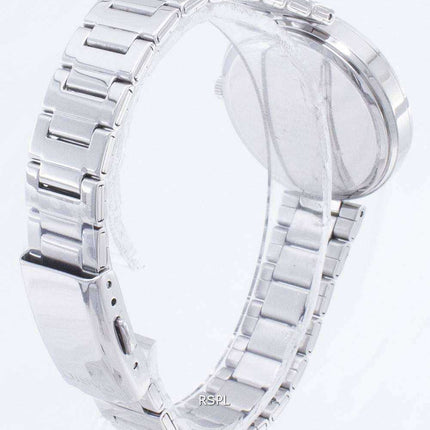 Casio Quartz LTP-E04D-2A LTPE04D-2A Analog Women's Watch