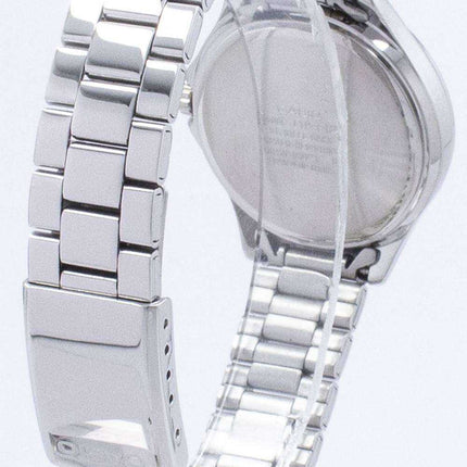 Casio Analog Quartz LTP-E129D-2A LTPE129D-2A Women's Watch
