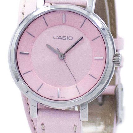 Casio Analog Quartz Double Loop LTP-E143DBL-4A2 LTPE143DBL-4A2 Women's Watch
