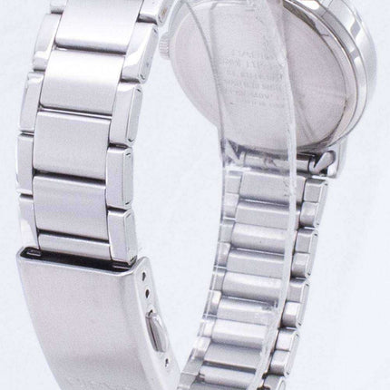 Casio Quartz LTP-E159D-2B LTPE159D-2B Analog Women's Watch
