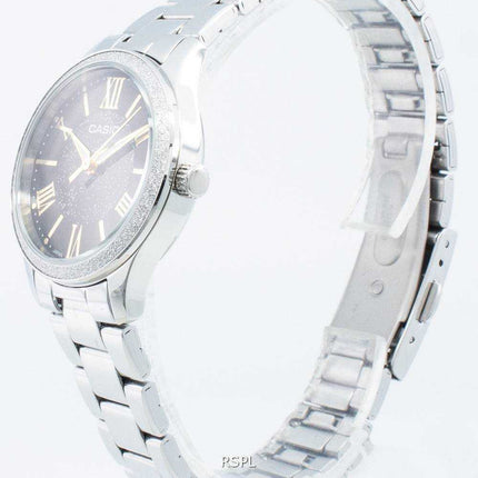 Casio LTP-E164D-1A Women's Watch