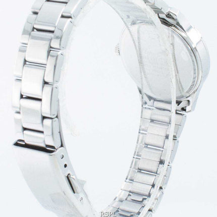 Casio LTP-E164D-1A Women's Watch
