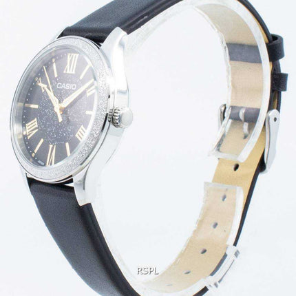 Casio LTP-E164L-1A Women's Watch