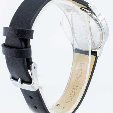 Casio LTP-E164L-1A Women's Watch