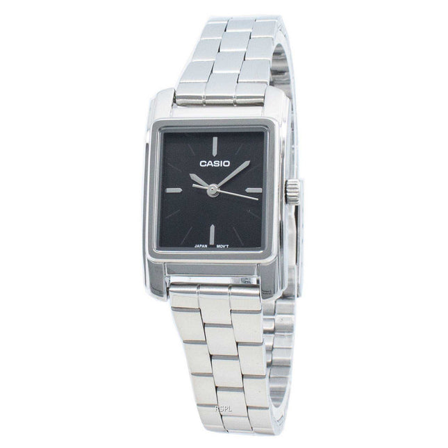 Casio LTP-E165D-1A Quartz Women's Watch