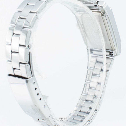 Casio LTP-E165D-1A Quartz Women's Watch