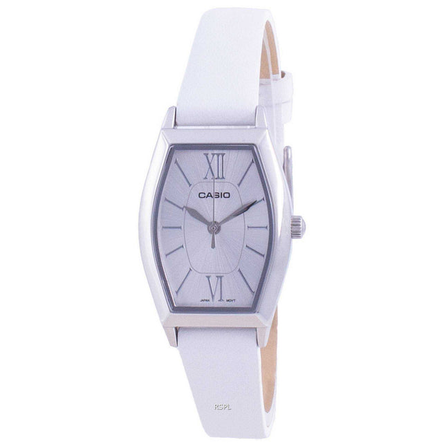 Casio Analog Quartz LTP-E167L-7A LTPE167L-7 Women's Watch