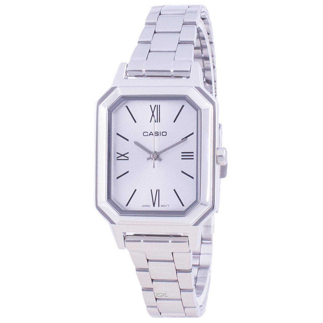 Casio Analog Quartz LTP-E168D-7B LTPE168D-7B Women's Watch