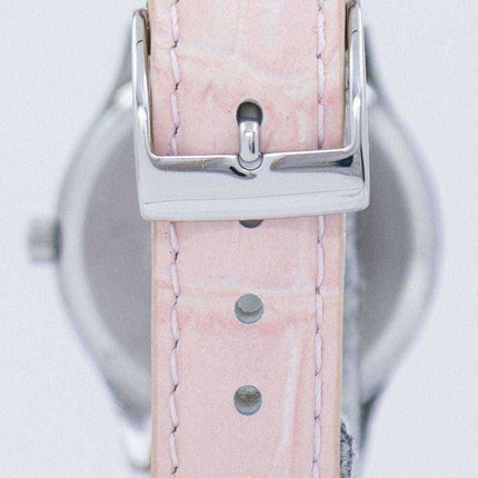Casio Analog Quartz LTP-E306L-4BVDF LTPE306L-4BVDF Women's Watch