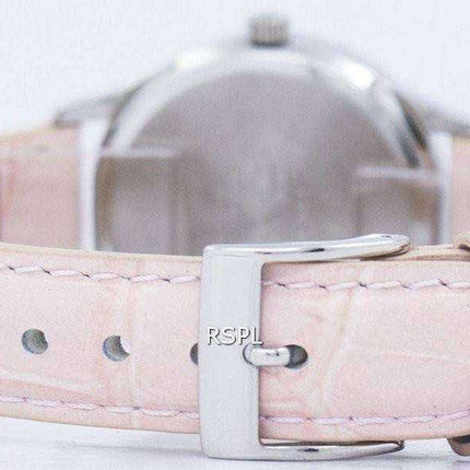 Casio Analog Quartz LTP-E306L-4BVDF LTPE306L-4BVDF Women's Watch