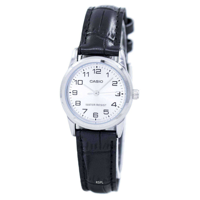 Casio Enticer Analog Quartz LTP-V001L-7B LTPV001L-7B Women's Watch