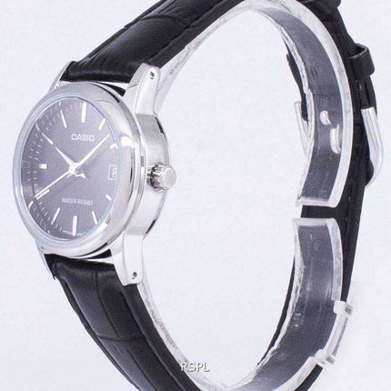 Casio Analog Quartz LTP-V002L-1A LTPV002L-1A Women's Watch