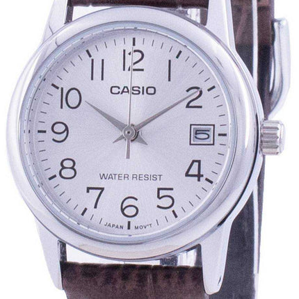 Casio LTP-V002L-7B2 Quartz Women's Watch