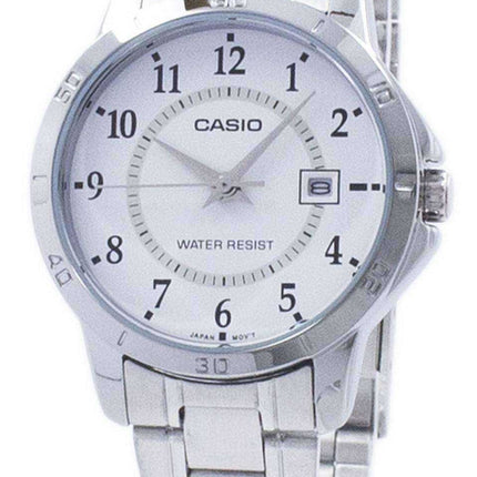 Casio Analog Quartz LTP-V004D-7B LTPV004D-7B Women's Watch