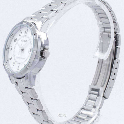 Casio Analog Quartz LTP-V004D-7B LTPV004D-7B Women's Watch