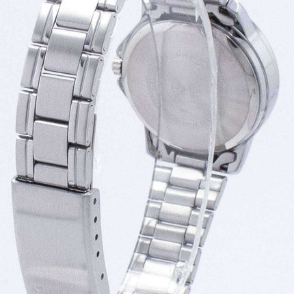Casio Analog Quartz LTP-V004D-7B LTPV004D-7B Women's Watch
